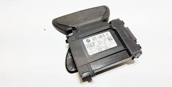 BMW 5 E60 E61 Alarm control unit/module 6948182 6575694818201 577621DE