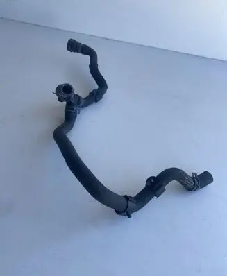 Audi A4 S4 B9 Engine coolant pipe/hose 8W0145050A 8W0145920D