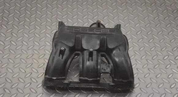 Porsche 911 991 Intake manifold 9A211003501 90211003601