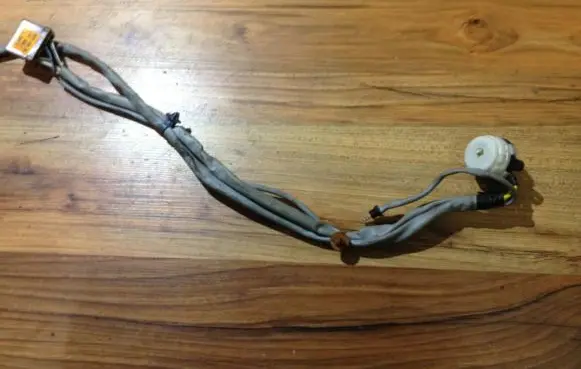 Rover 414 - 416 - 420 Ignition lock contact 