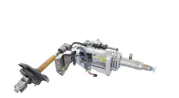 Porsche Cayenne (92A) Steering rack mechanical part 4H0907705K 7P5419501CR