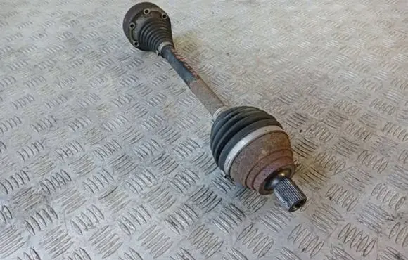 Audi A3 S3 8V Front driveshaft