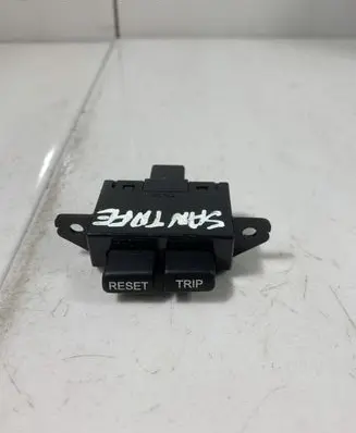 Hyundai Santa Fe Other switches/knobs/shifts 70420
