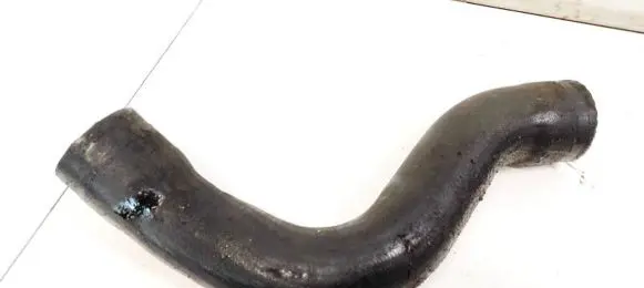Toyota Avensis T250 Intercooler hose/pipe