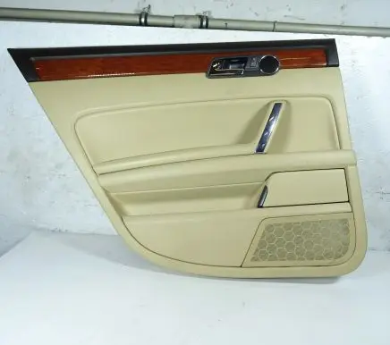Volkswagen Phaeton Door card panel trim set 3D4867211
