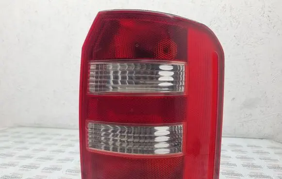 Audi A2 Rear/tail lights 8Z0945096