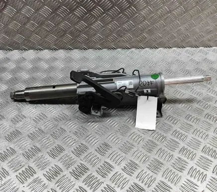 Audi Q7 4M Steering rack mechanical part 4M0065 7046018182