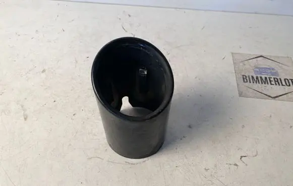 BMW M3 F80 Muffler ending 7853892