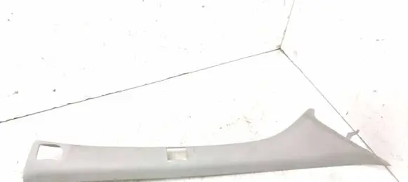 Ford Maverick (A) pillar trim
