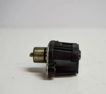 Audi Q3 8U Electromagnetic valve 04E906048A