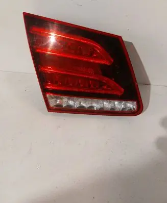 Mercedes-Benz E W212 Tailgate rear/tail lights A2129061903 615951 6150003357