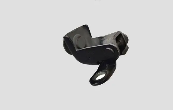 Peugeot 208 I Tailgate/trunk/boot hinge 4100001