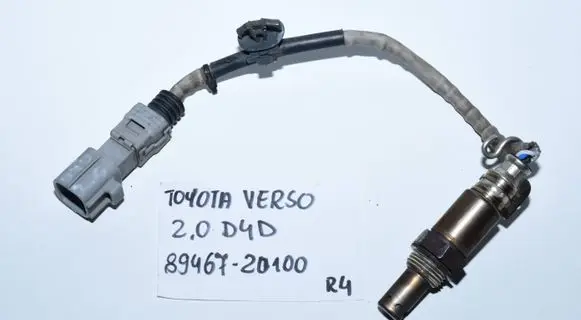 Toyota Verso Lambda probe sensor 8946720100