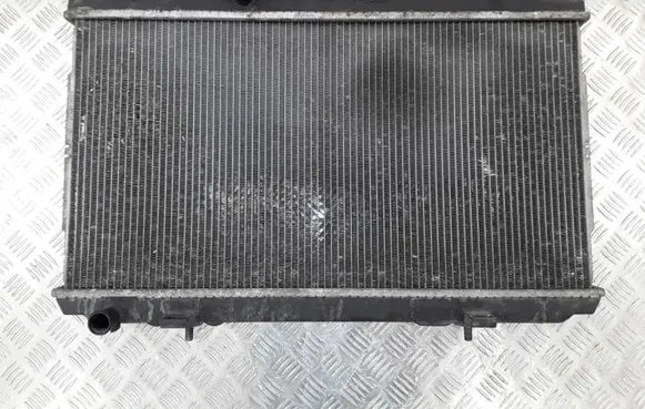 Nissan Primera Coolant radiator