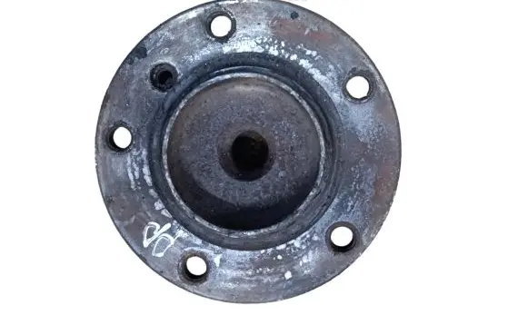 BMW 5 E60 E61 Front wheel ball bearing 