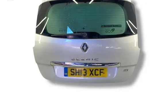 Renault Scenic III - Grand scenic III Tailgate/trunk/boot lid