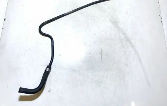 Citroen Nemo Engine coolant pipe/hose 51780682