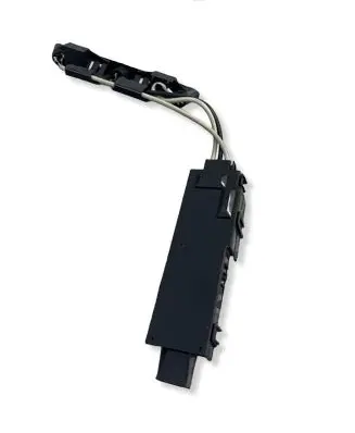Volkswagen PASSAT B7 Alarm movement detector/sensor 3C0951171C