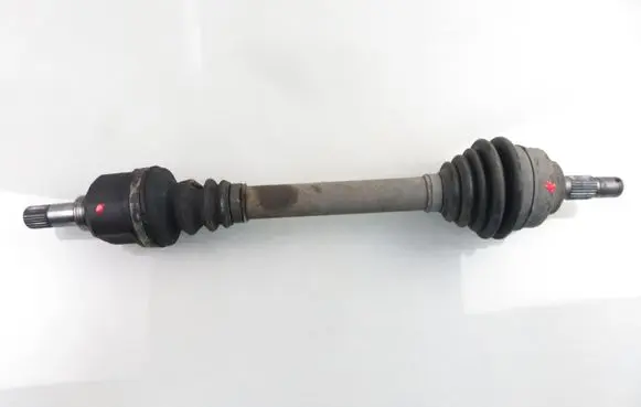 Peugeot 307 CC Front driveshaft
