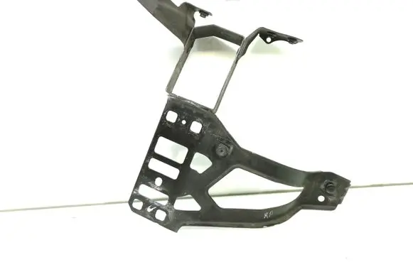 BMW 5 E60 E61 Headlight/headlamp mounting bracket 7033731 5164703373112