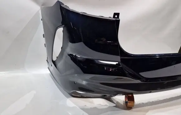 BMW X6 G06 Rear bumper 8069965