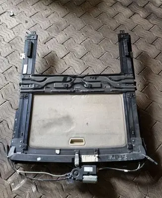 Jaguar S-Type Sunroof set 2R83F53508AB 1700985B