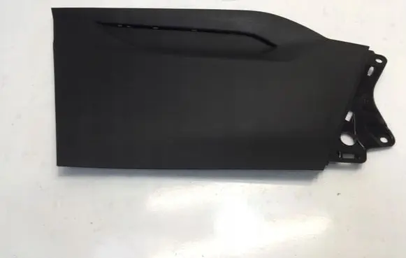 Peugeot 3008 II Seat and door cards trim set 9827749777