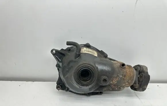 BMW X5 E53 Front differential 07508521