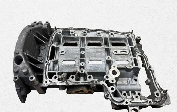 Ford Transit Oil sump BK2Q6U004AA