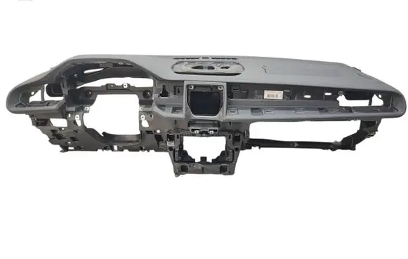 Polestar 2 Dashboard 31688524 06073001 607300101