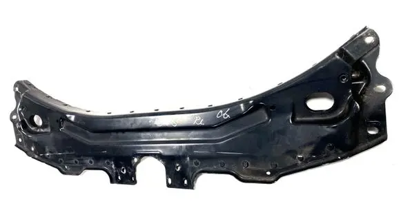 Mercedes-Benz CLS C219 Top upper radiator support slam panel A0005840526 00520871