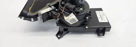 Land Rover Range Rover L322 Heater fan/blower 7H4219924AB JNB500011