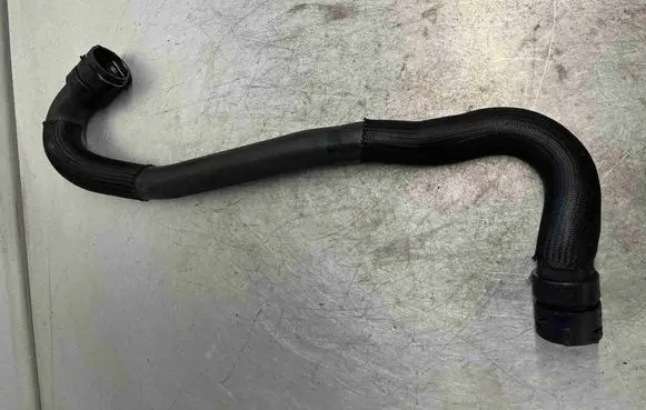 Volvo XC60 Electric engine pre-heating system (optional) 8g918260