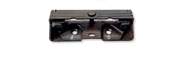 BMW X5 E53 Trunk lock loop