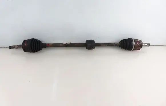 Opel Meriva A Front driveshaft