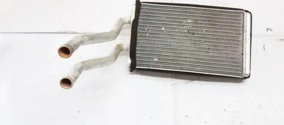 Chevrolet Captiva Heater blower radiator C1R