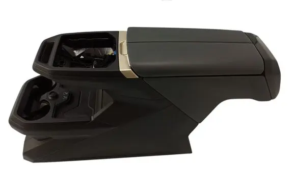 BMW iX Center console 51165A38972 5A38972 51165A38971
