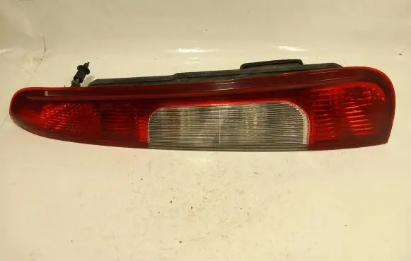 Ford C-MAX I Rear/tail lights