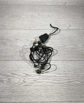 BMW X3 F25 Parking sensor (PDC) wiring loom 9315094 BM1UG02117 ENB002A