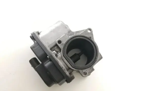 Audi Q5 SQ5 Throttle valve 03L131501G KL519