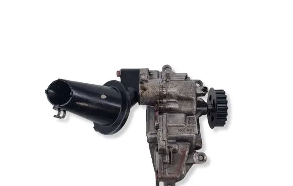 Ford Transit Oil pump GK2Q6615AB 172690060