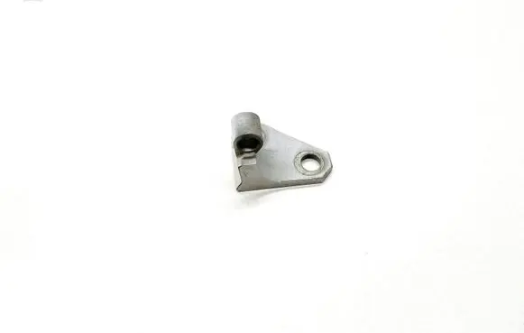Volkswagen Golf VII Front door upper hinge 1K0831401