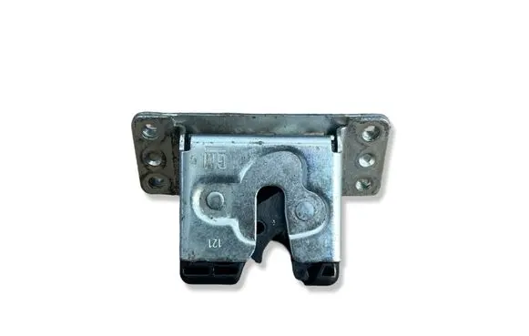 Opel Meriva A Tailgate/trunk/boot lock/catch/latch 90563999