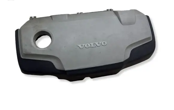 Volvo S60 Engine cover (trim) 30757535