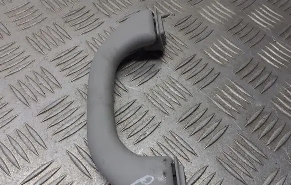 Skoda Octavia Mk2 (1Z) Door card panel trim set 