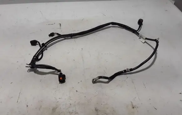 Volkswagen Caddy Other wiring loom 1K0971349MR