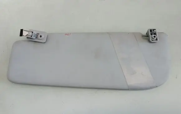 Citroen Nemo Sun visor