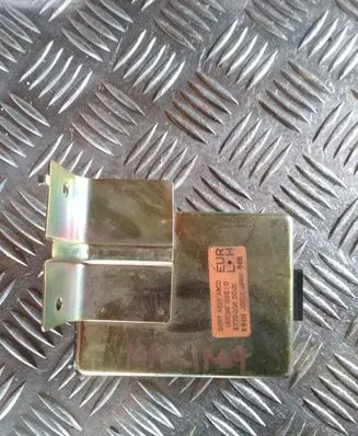 Nissan Maxima Cruise control unit/module 1893089E10 ET70206