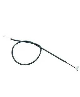 Mercedes-Benz Sprinter W906 Loading door cable line A9067601504 9067601504