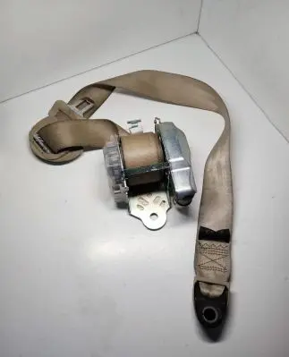 Hyundai Santa Fe Front seatbelt 888802B200J9 8200141809